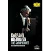 Herbert Von Karajan : Beethoven - Les Symphonies