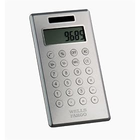 Click here to buy Quantum Calculator Silver 0900-10SL by Quantum.