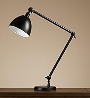 Statement Task Lamp