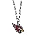 NFL Siskiyou Sports Fan Shop Arizona Cardinals Chain Necklace 22 inch Team Color