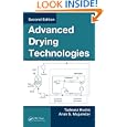 Advanced Drying Technologies, Second Edition by Tadeusz Kudra and Arun S. Mujumdar