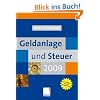 Geldanlage und Steuer 2009