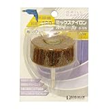 Bigman(ビッグマン) ミックスナイロンホイル60mm #120 D-515