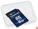 Transcend 16 GB SDHC SD Class 6 Flash Memory Card TS16GSDHC6E [Amazon Frustration-Free Packaging]