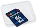 Photo : Transcend 16 GB SDHC SD Class 6 Flash Memory Card TS16GSDHC6E [Amazon Frustration-Free Packaging]