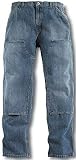 Carhartt Series 1889 Double Front Denim Dungaree