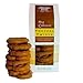 Philadelphia Candies Milk Chocolate Covered Pretzels, 8 Ounce Gift Bag