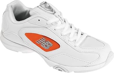 New Balance Ladies WC645 Cheerleading Shoes by New Balance