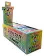Mr. Pumice Pumi Bar (Display of 24 Pieces)