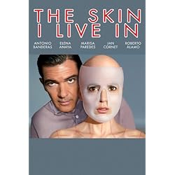 The Skin I Live In (English Subtitled)