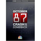 October 87: Crash & Comeback