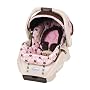 Graco SnugRide Infant Car Seat, Betsey