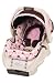 Graco SnugRide Infant Car Seat, Betsey