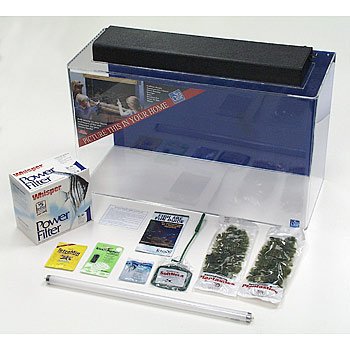 SeaClear Rectangular Junior Executive Kit