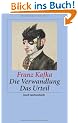 Die Verwandlung / Das Urteil (insel taschenbuch)