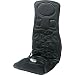 AEG 520568 beheizbare Massage-Matte MM 5568 f�r 12V und 230V Betrieb, mit 6 Zonen, 8 Programmen, inklusiv Fernbedienung mit digitalem Multifunktions-Display
