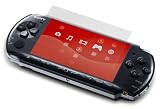 3x Anti-Glare Premium Screen Protector for Sony PSP 3000. Fingerprint Resistant. Matte. Pack of 3. CitiGeeks Retail Package.