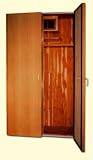 Vinotemp 440-Fur Cedar lined Wine Cellar / Cabinet (280 Bottles)