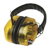 Electronic Ear Defender (26dB)