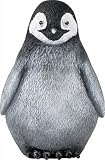 Eigenschaften Safari / Kaiserpinguin Baby
