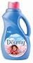 Downy Fabric Softener, Ultra Concentrated, April Fresh,, 40 loads, 34 fl oz (1.25 qt) 1.2 l