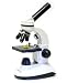 Toys : My First Lab Duo-Scope Microscope
