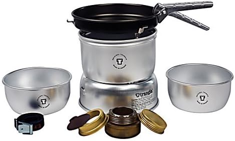 Trangia 27-3 Ultralight Stove Set