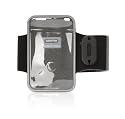 Griffin AeroSport Armband Case for 80/120 GB iPod classic 6G (Black)
