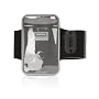 Griffin AeroSport Armband Case for 80/120 GB iPod classic 6G (Black)