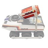 Bigtrak Can Holder for Bigtrak and Bigtrak Junior