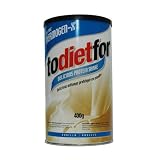 Review Nu-Life  / Nu-Life To Diet For Shake, Vanilla 400g, Tins