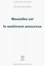Nouvelles Sur le Sentiment Amoureux
