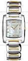 Ebel Brasilia Ladies Watch 1256M32/98500