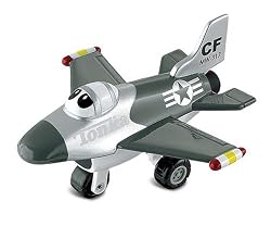 Tonka - Jeff Jet