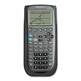 Texas Instruments TI-89 Titanium Graphing Calculator(Packaging may vary)