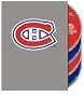 NHL: Montreal Canadiens - 100th Anniversary Collector's Set