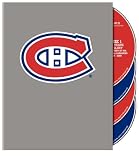 NHL: Montreal Canadiens - 100th Anniversary Collector's Set (Bilingual English/French)