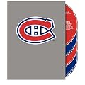 NHL: Montreal Canadiens - 100th Anniversary Collector's Set (Bilingual English/French)