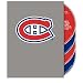 NHL: Montreal Canadiens - 100th Anniversary Collector's Set (Bilingual English/French)