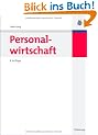 Personalwirtschaft