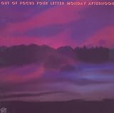 Four Letter Monday Afternoon