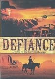 Defiance [DVD] [2002] [Region 1] [US Import] [NTSC]