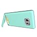 Samsung Galaxy Note 7 Case Cover Noot Dual Layer Protective Case - Turquoise