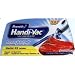 Reynolds Handi Vac Starter Kit Bonus Pack with 24 Gallon Freezer Bags Image