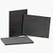 Foam Packs, 18 x14 x1 Three Solid Sheets Grey Ester