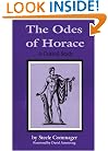The Odes of Horace: A Critical Study