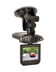 Car Audio or Theater: Stealth Cam STC-DASHCAM Dash Camera - GSM LLC