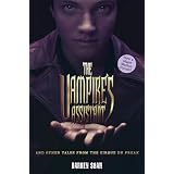 The Vampire's Assistant and Other Tales from the Cirque Du Freak (The Saga of Darren Shan)