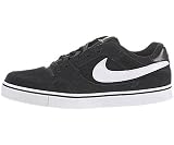 Nike Zoom Paul Rodriguez 2.5 Skate Shoes Black Mens