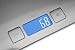 Ozeri Zenith A professional digi Kitc Scale in Ultra Refined Stainless Steel